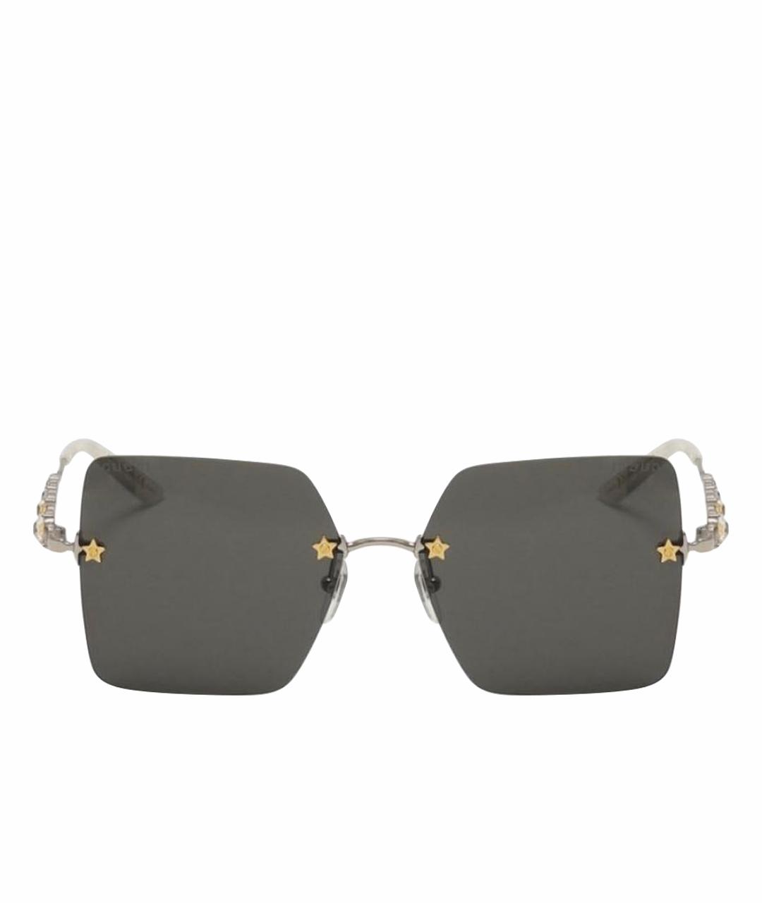 GUCCI Солнцезащитные очки, фото 1