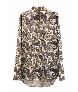 ETRO Кэжуал рубашка