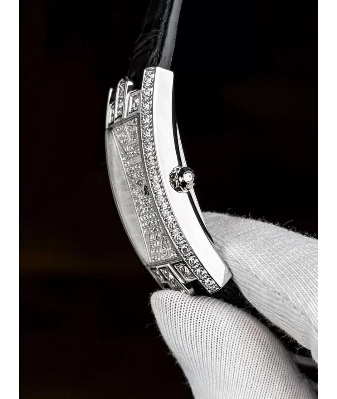 Harry Winston Часы из белого золота, фото 3