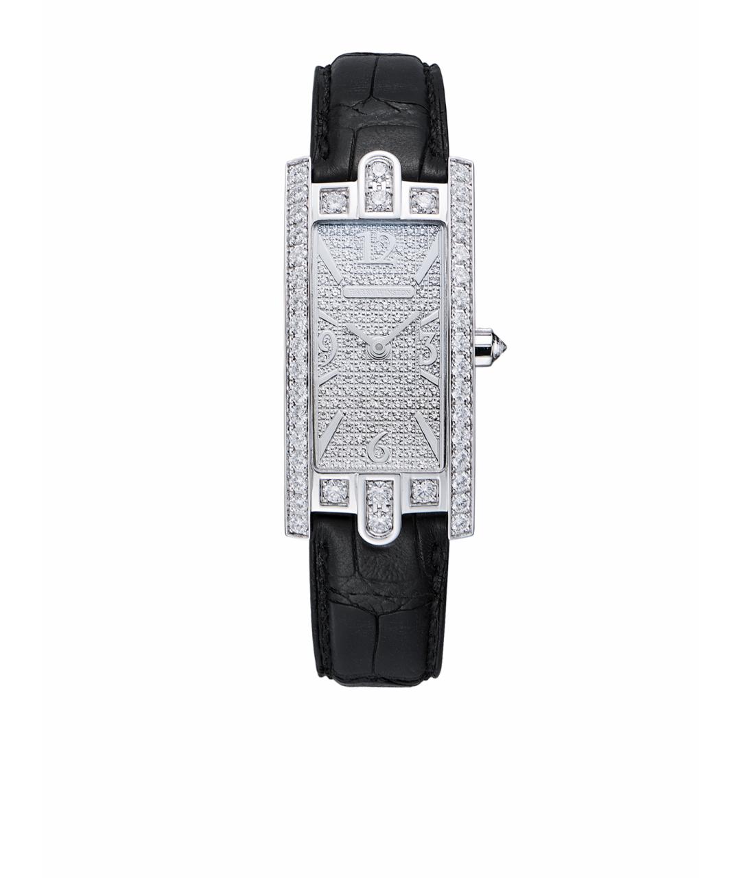 Harry Winston Часы из белого золота, фото 6