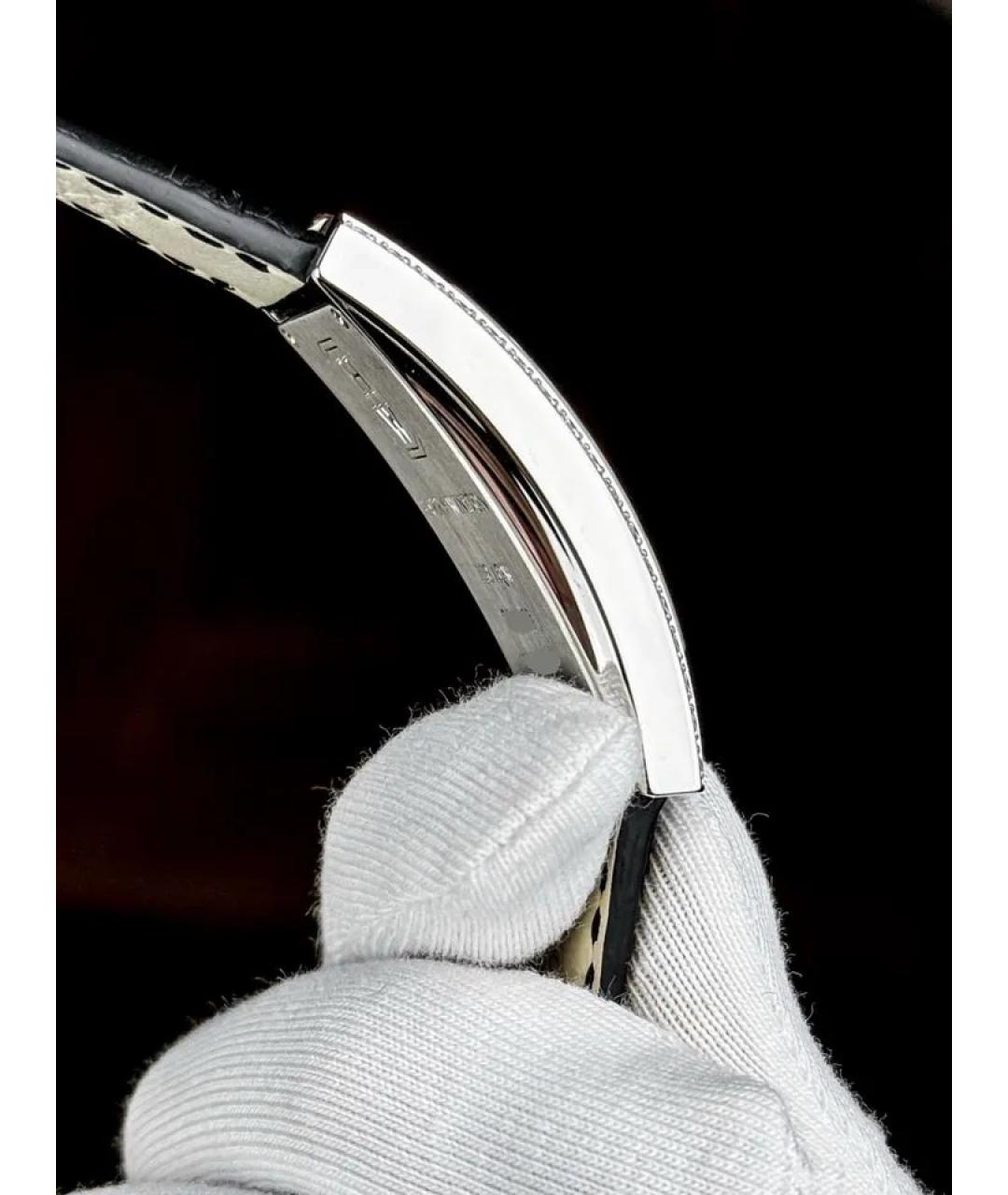 Harry Winston Часы из белого золота, фото 5