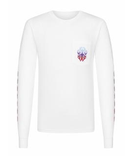 CHROME HEARTS Лонгслив