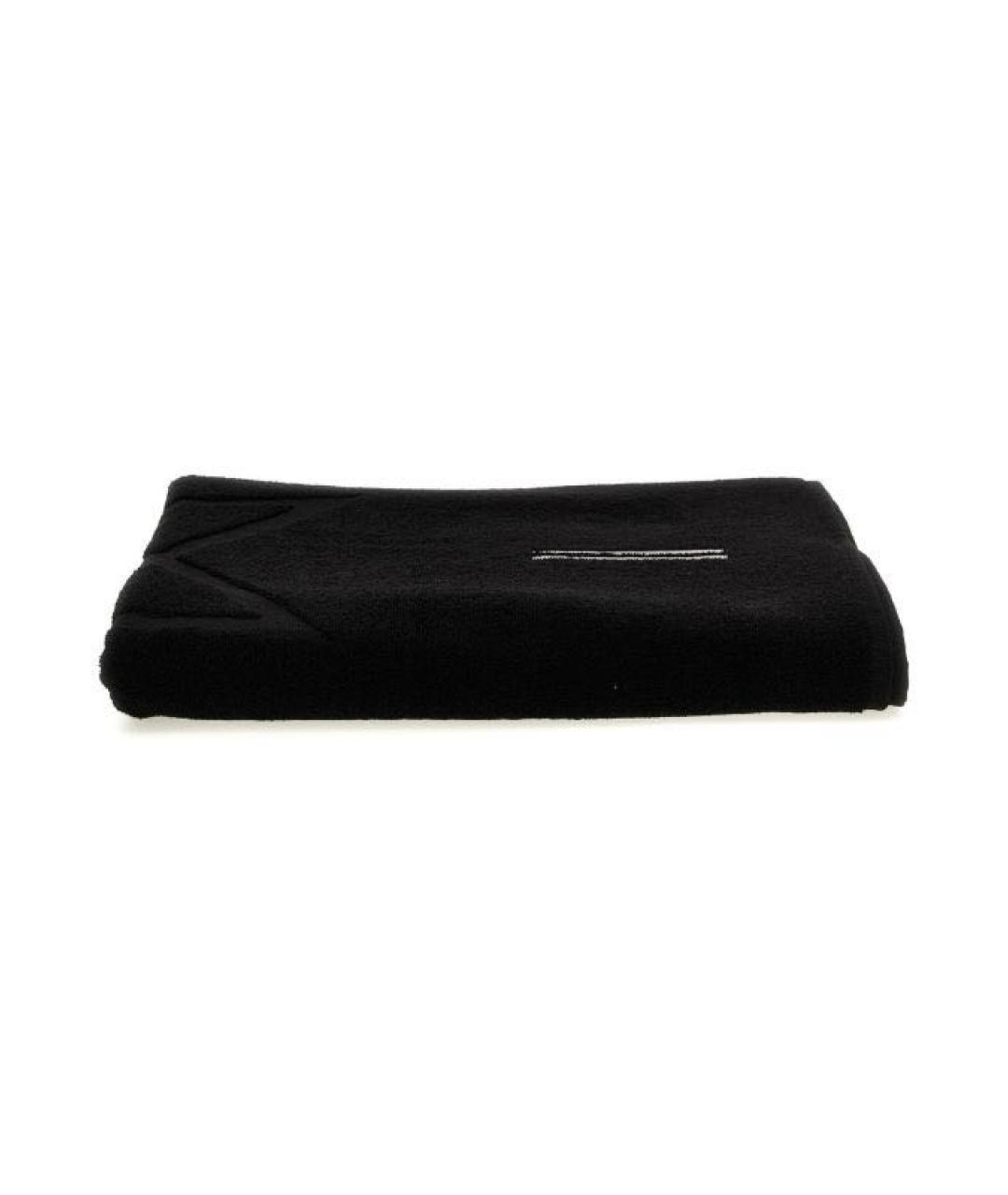 RICK OWENS Хлопковое полотенце, фото 4