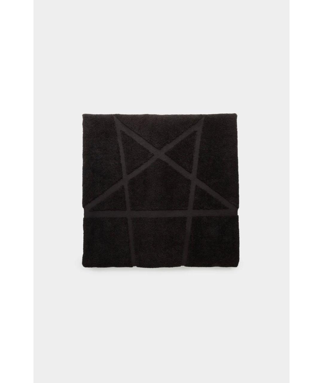 RICK OWENS Хлопковое полотенце, фото 6
