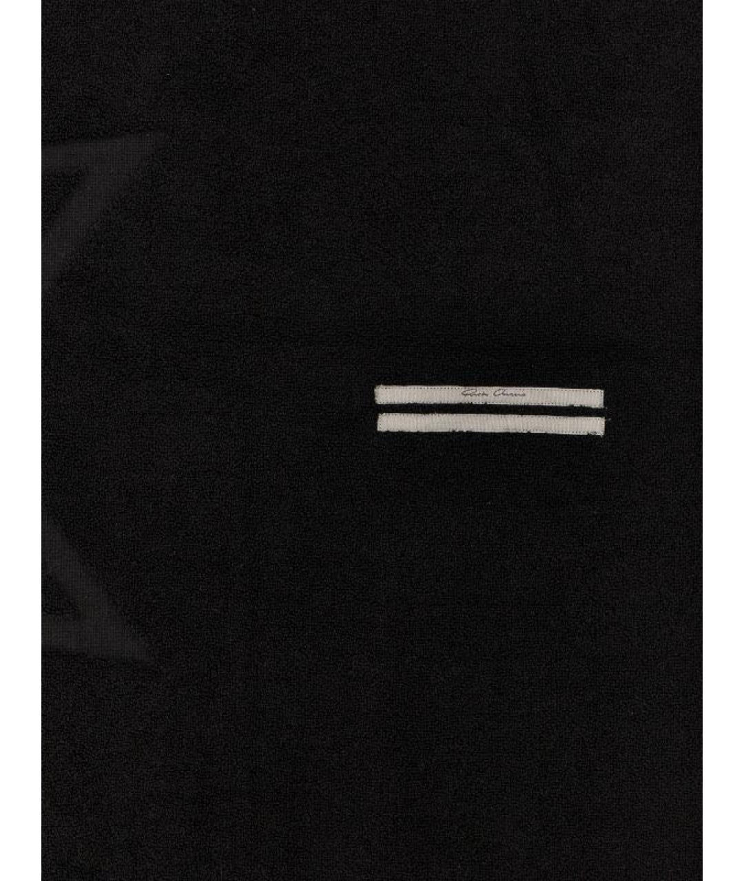 RICK OWENS Хлопковое полотенце, фото 5