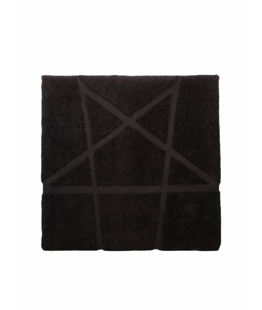 RICK OWENS Хлопковое полотенце, фото 1