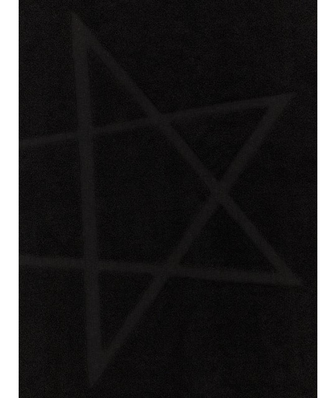 RICK OWENS Хлопковое полотенце, фото 3