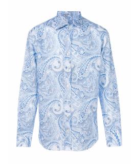 ETRO Кэжуал рубашка