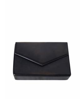 Amina Muaddi Клатч/вечерняя сумка