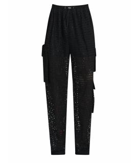 KHRISJOY Прямые брюки