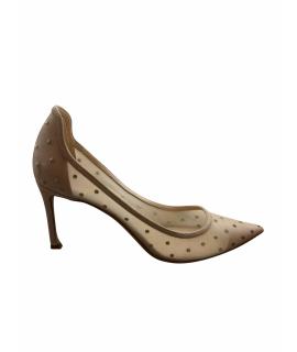 CHRISTIAN DIOR Туфли