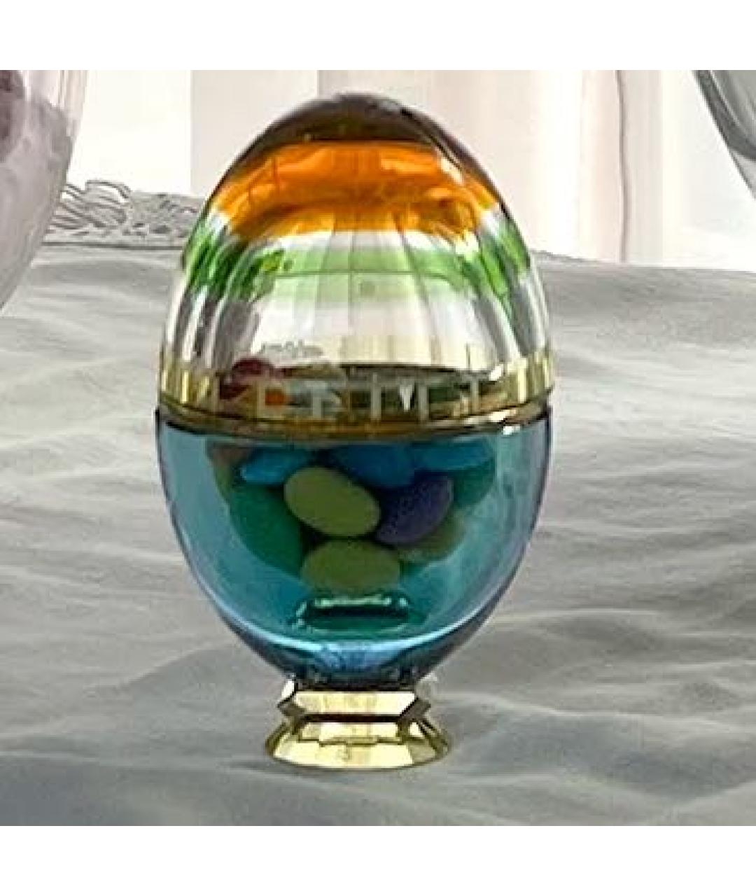 REFLECTIONS COPENHAGEN Декоративное яйцо, фото 3