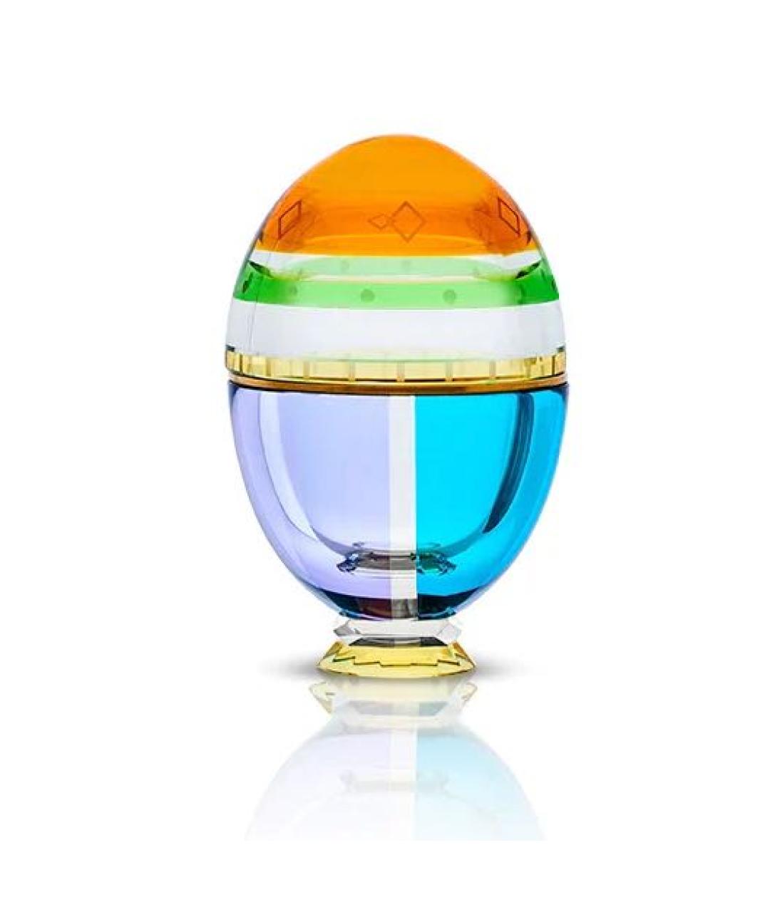REFLECTIONS COPENHAGEN Декоративное яйцо, фото 1