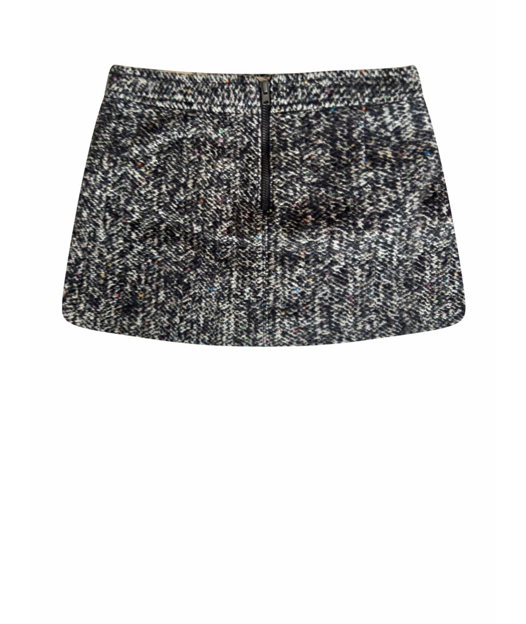 BONPOINT Шерстяная юбка, фото 1