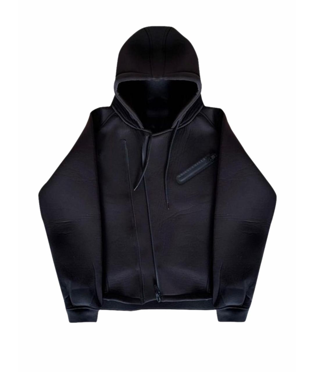 ALEXANDER WANG Черная куртка, фото 1