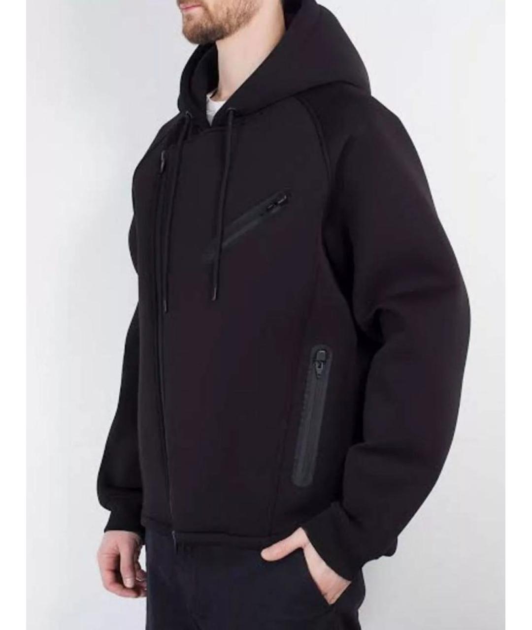 ALEXANDER WANG Черная куртка, фото 6