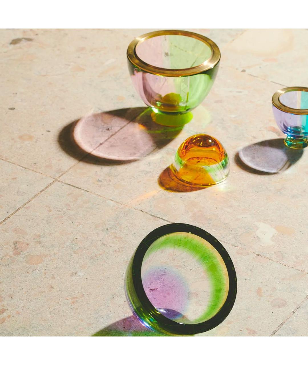 REFLECTIONS COPENHAGEN Декоративное яйцо, фото 3