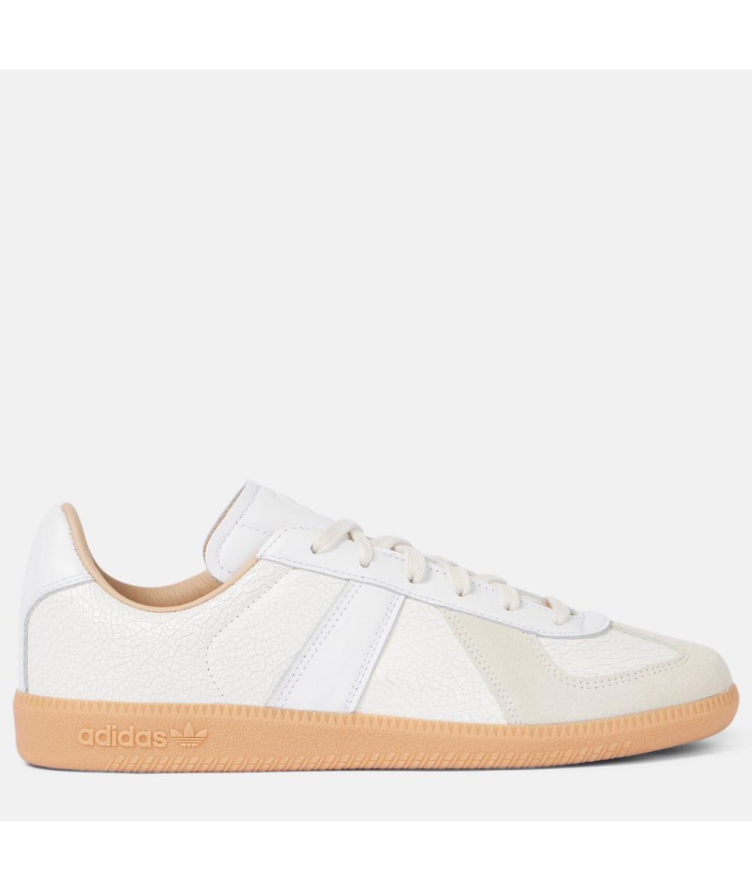 ADIDAS Кожаные кроссовки, фото 6