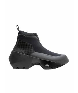 A-COLD-WALL* Низкие кроссовки / кеды