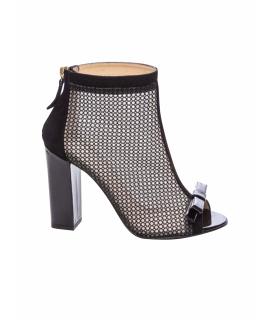 MOSCHINO Ботильоны