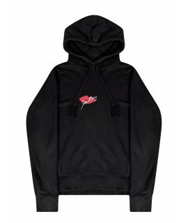 SAINT LAURENT Худи/толстовка