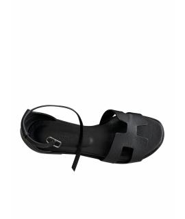 HERMES Сандалии