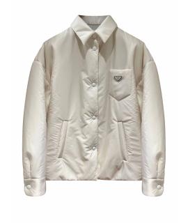 PRADA Пуховик