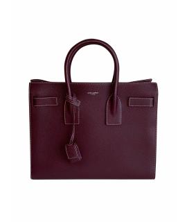 SAINT LAURENT Сумка с короткими ручками