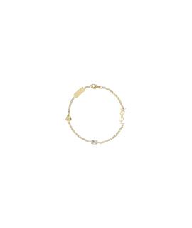 SAINT LAURENT Браслет
