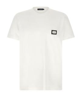 DOLCE&GABBANA Футболка