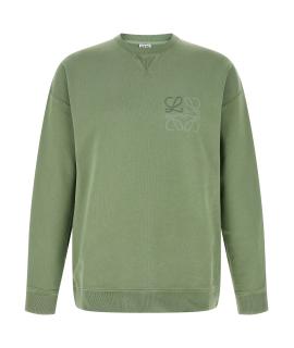 LOEWE Худи/толстовка