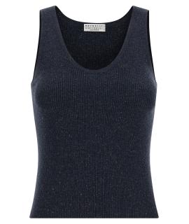 BRUNELLO CUCINELLI Майка