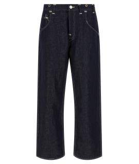 JUNYA WATANABE Прямые джинсы