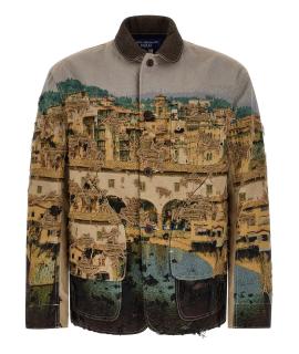 JUNYA WATANABE Куртка