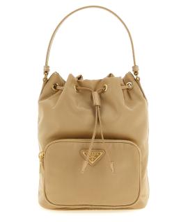 PRADA Сумка с короткими ручками