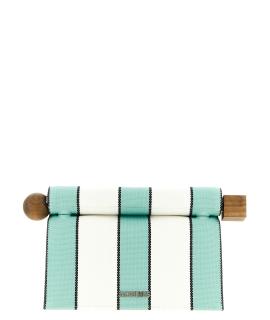 JACQUEMUS Клатч/вечерняя сумка