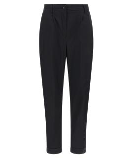 KITON Прямые брюки