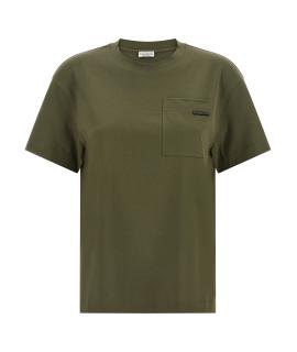 BRUNELLO CUCINELLI Футболка