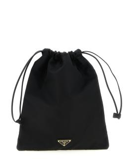 PRADA Клатч/вечерняя сумка