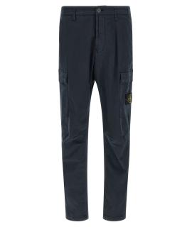 STONE ISLAND Повседневные брюки