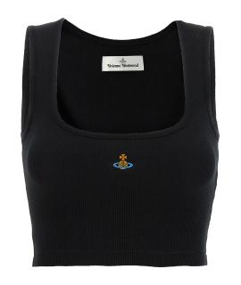 VIVIENNE WESTWOOD Майка