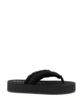BALENCIAGA Шлепанцы