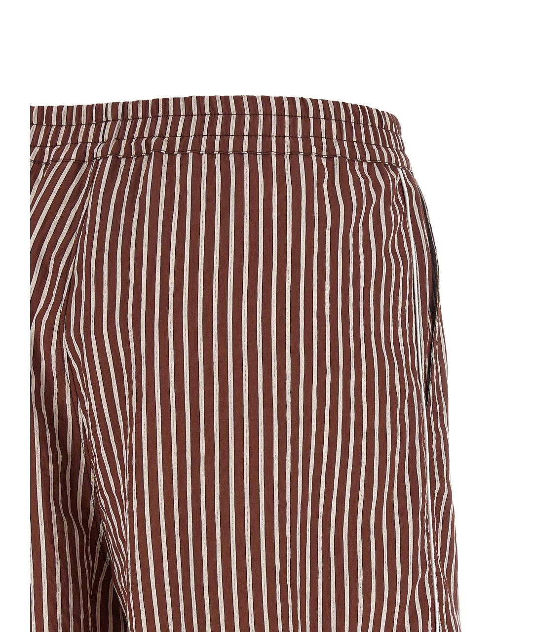 LE TWINS Мульти хлопковые шорты, фото 4