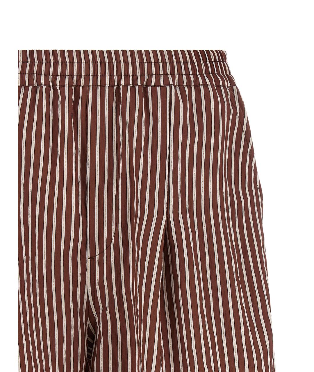 LE TWINS Мульти хлопковые шорты, фото 3