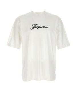 JACQUEMUS Футболка
