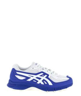 COMME DES GARÇONS SHIRT Низкие кроссовки / кеды