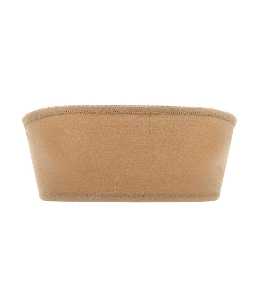 MAISON MARGIELA Розовый бюстгалтеры, фото 1