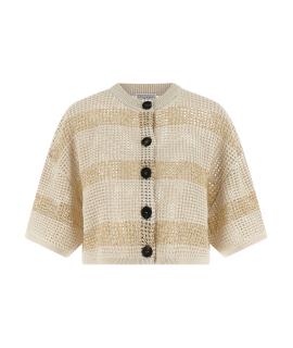 BRUNELLO CUCINELLI Кардиган