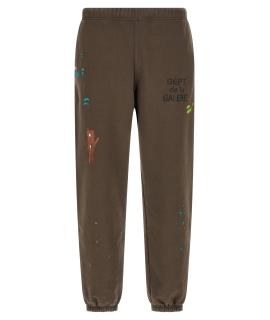 Gallery Dept Повседневные брюки