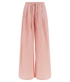 DOLCE&GABBANA Прямые брюки